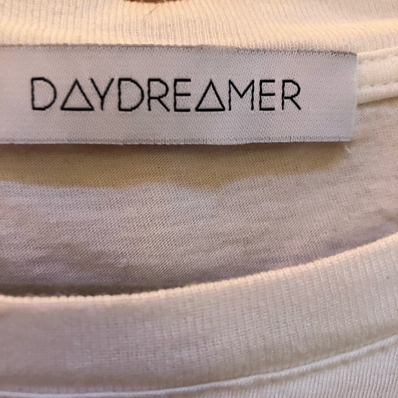 Daydreamer LA Rolling Stones t-shirt, sz small - Picture 4 of 5